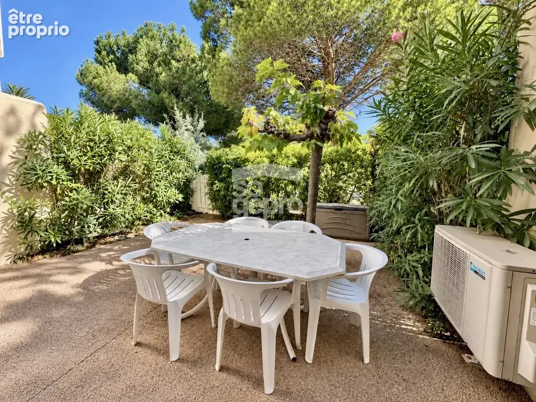 Appartement à AGDE