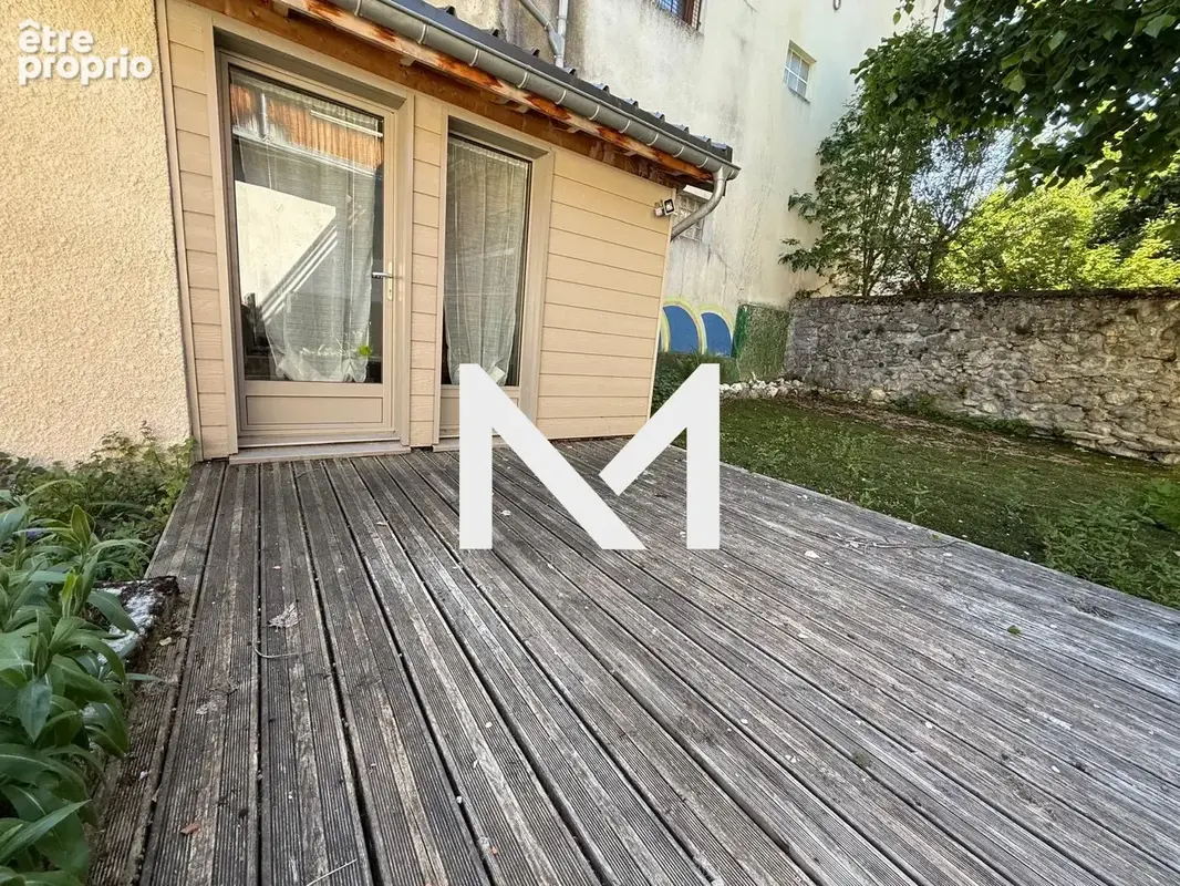 Maison 4 pièces 107 m² à vendre à Meaudre (38112) - photo 7