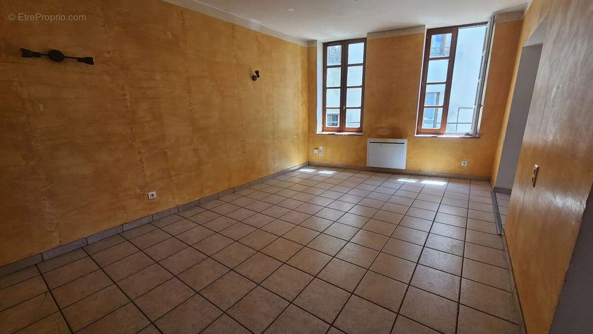 Appartement à NARBONNE