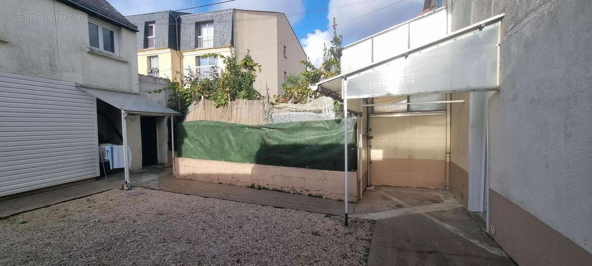 Appartement à CHOLET