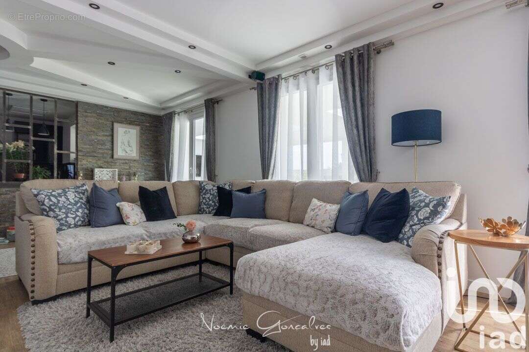 Photo 3 - Maison à FLACOURT