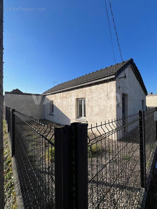 IMG_4419 - Maison à FECHAIN