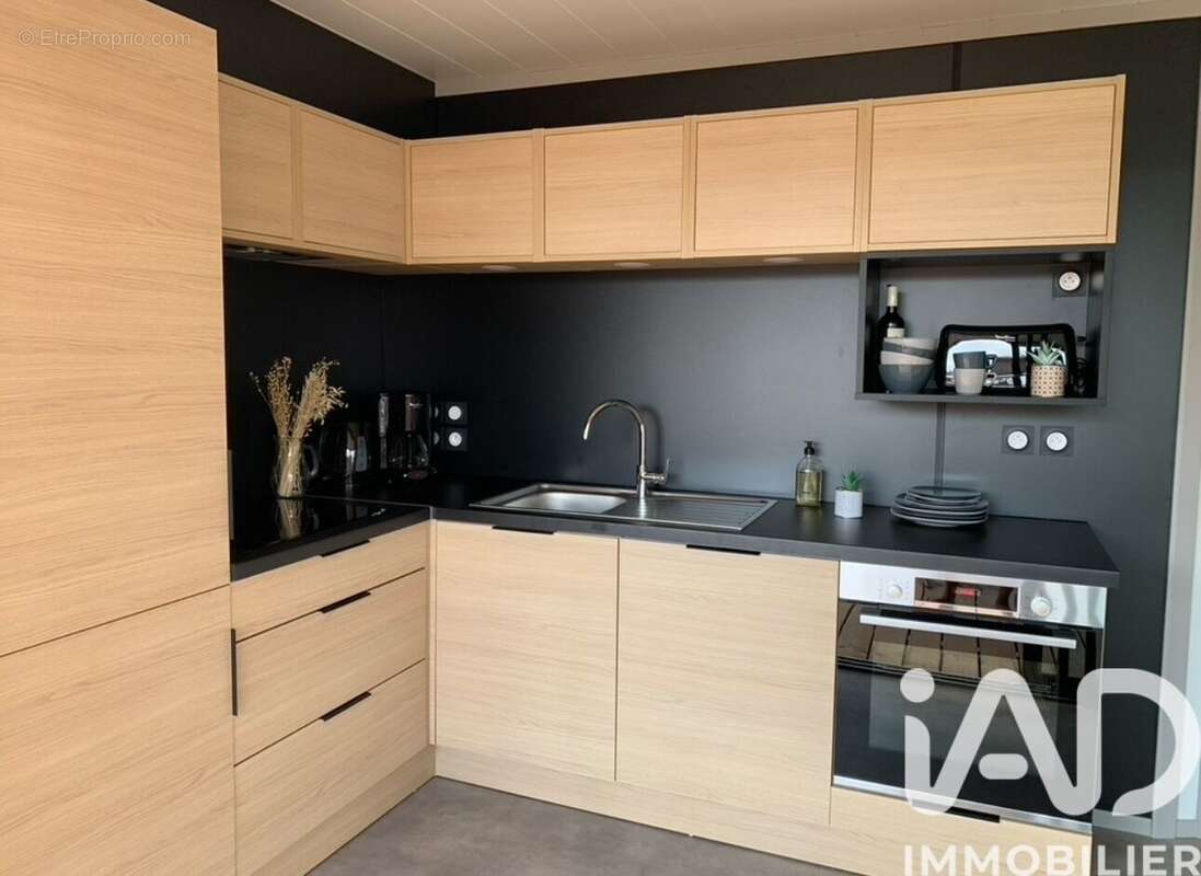 Photo 2 - Appartement à JULLOUVILLE