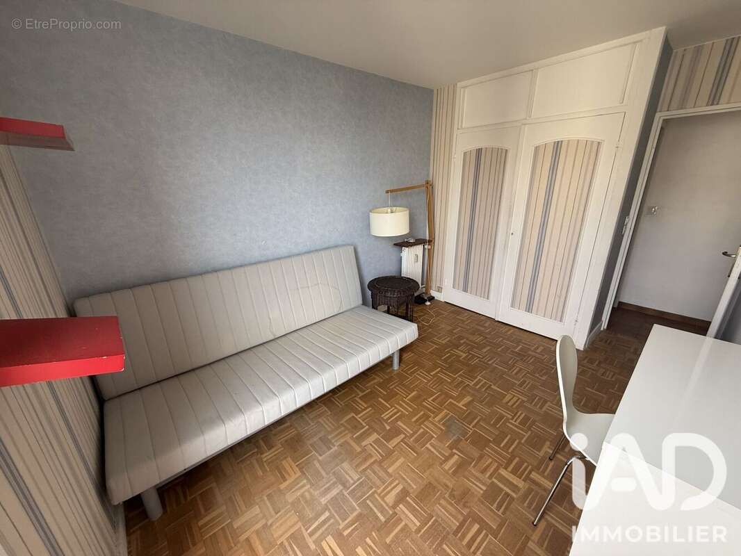 Photo 8 - Appartement à COMPIEGNE