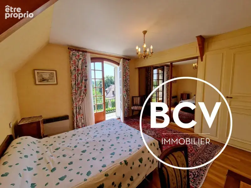 Jouy maison  5 chambres - photo 13