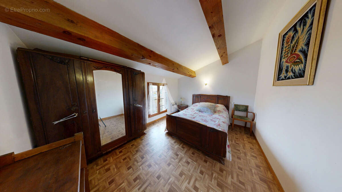 Maison à CARCASSONNE