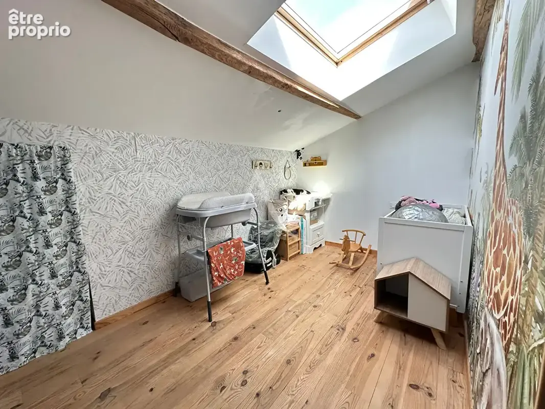 Maison en pierre 3 chambres à vendre à Maché - photo 10