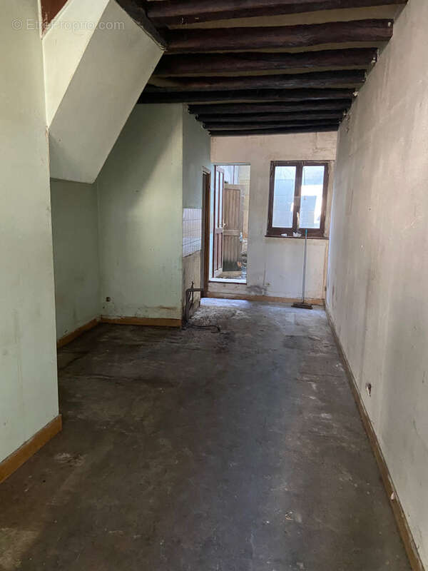 Appartement à LIGUEIL