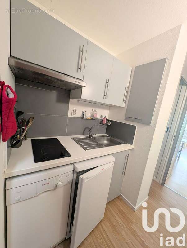 Photo 8 - Appartement à ASTUGUE