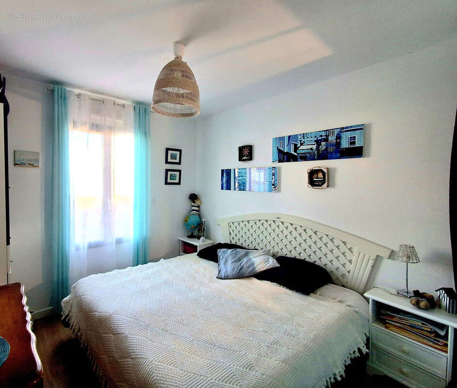 Photo 6 - Maison à SAINT-SAUVEUR-D&#039;AUNIS