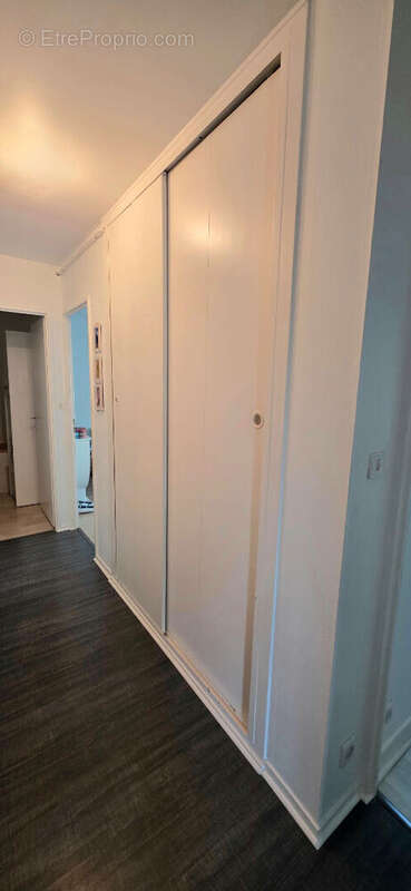 Appartement à QUIMPER