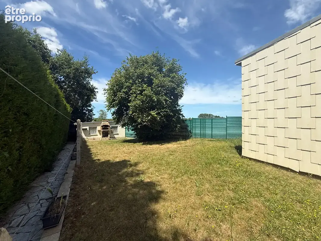 Charmante maison de 80 m² avec jardin à rénover ? Trégueux - photo 2