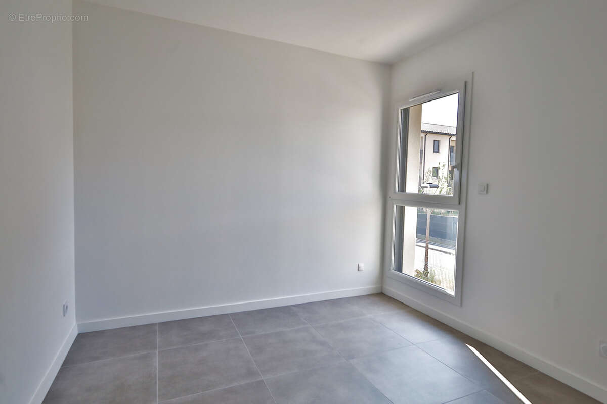Maison Type 4 - 88 m2 habitables - Terrain 300 m2 - - photo 10