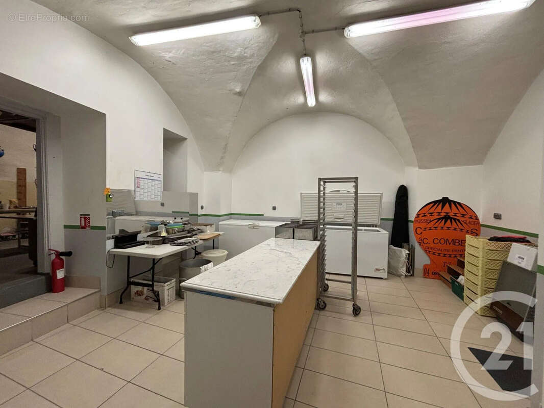Appartement à ANNONAY