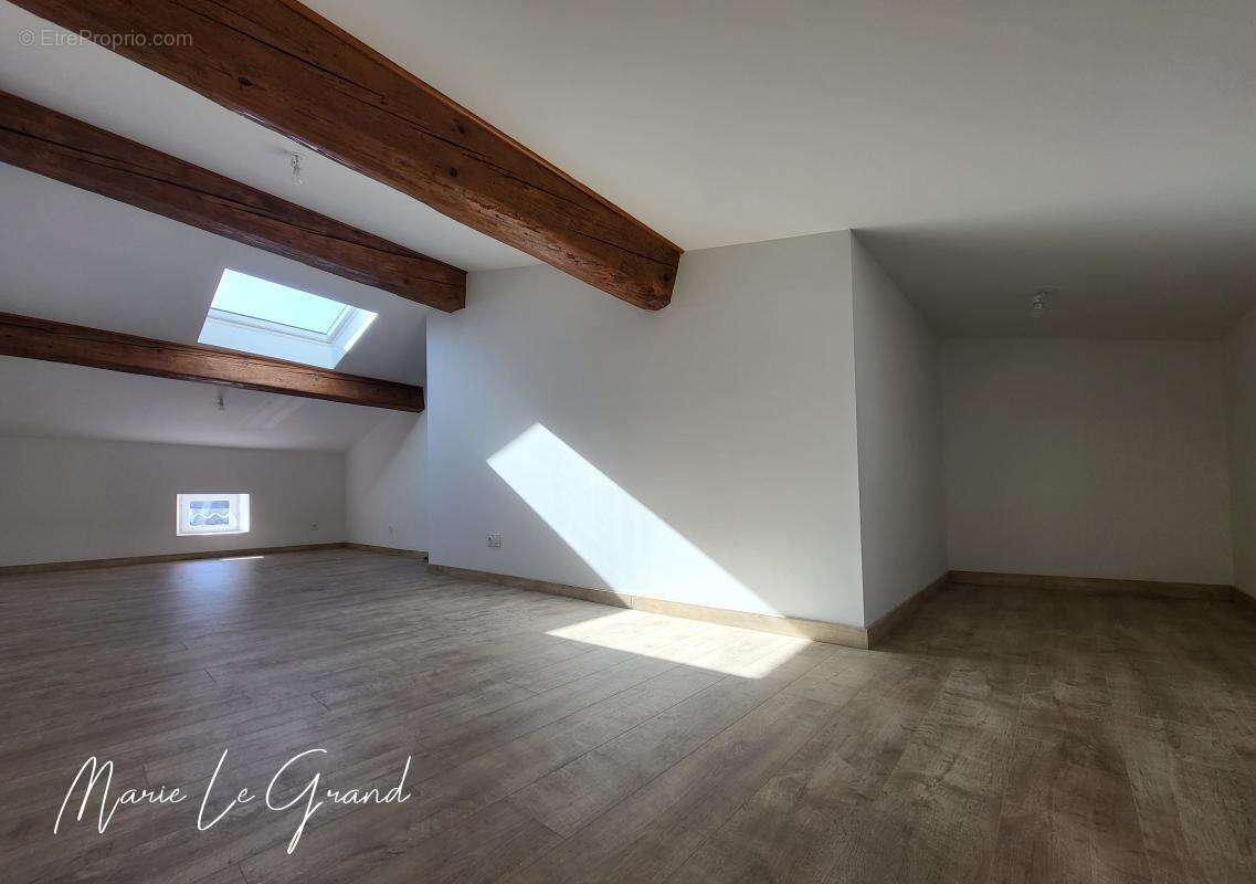 Maison à MAZAMET