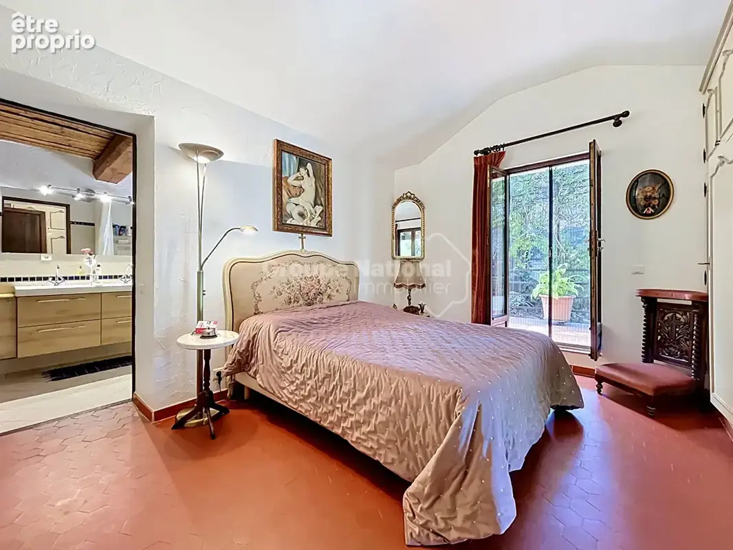Maison Grasse 171 m2 - photo 12