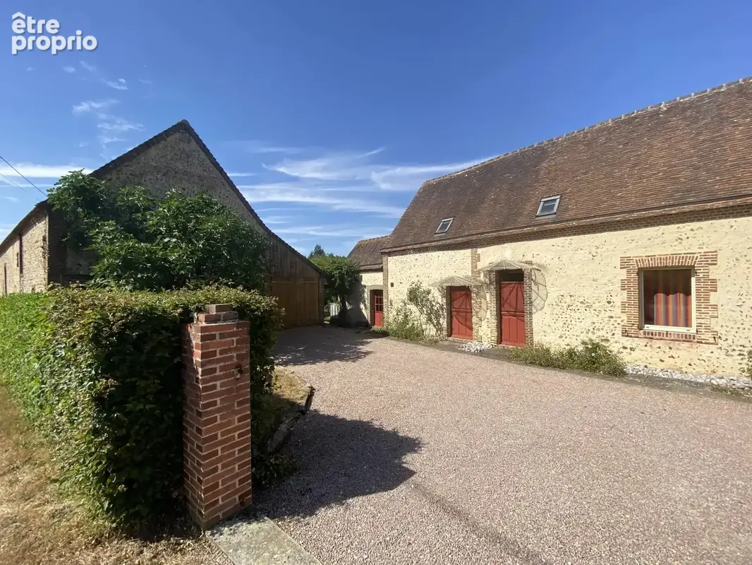 Propriété dans le Perche - photo 37