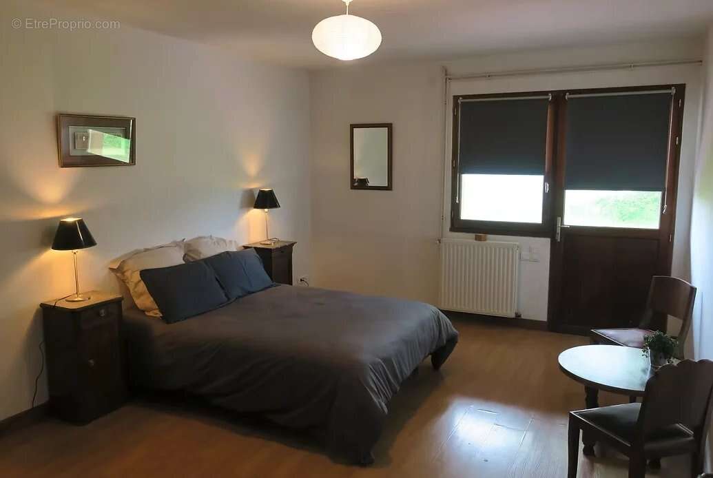 Maison à SAINTE-DODE