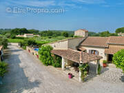 Appartement à SABLET