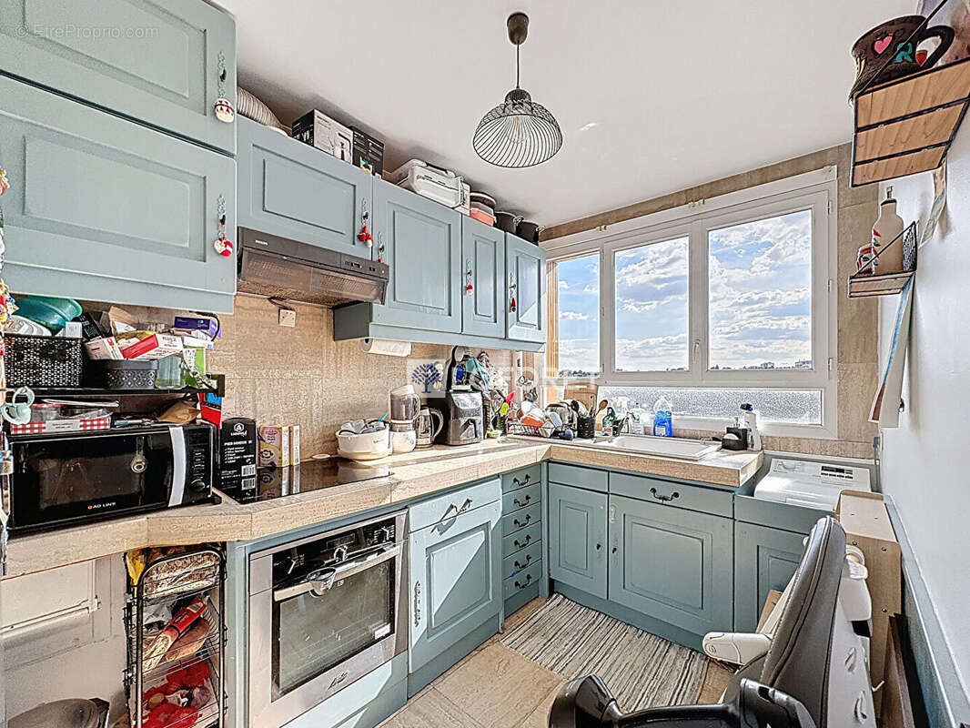 Appartement à ANTONY