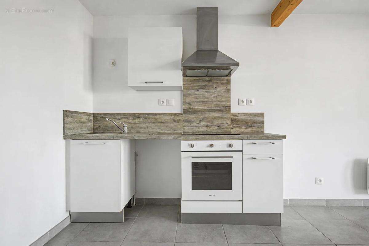 Maison à SALON-DE-PROVENCE