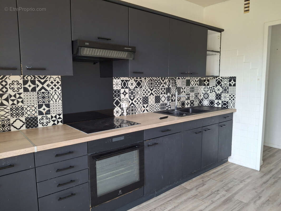 Appartement à VALENCE