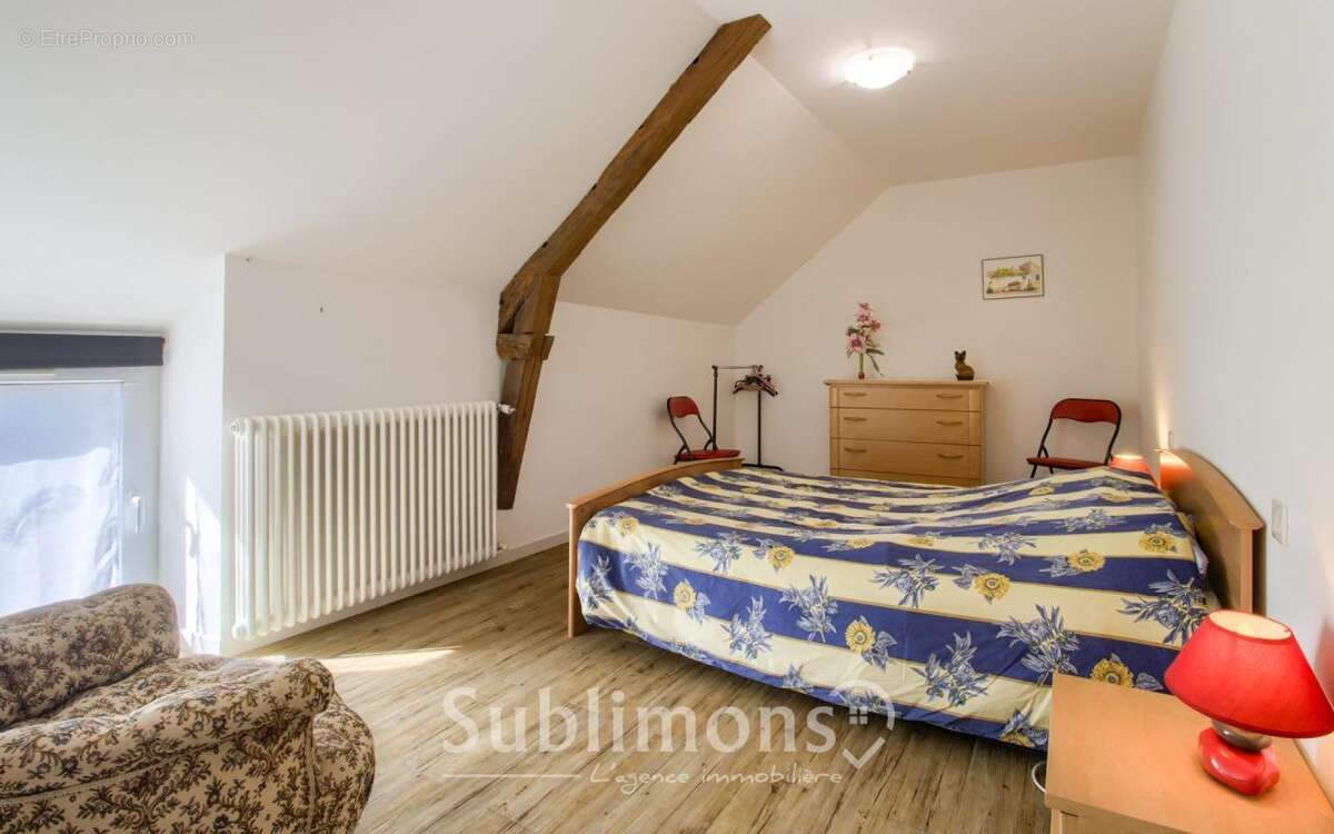 Maison à SAINT-DOLAY