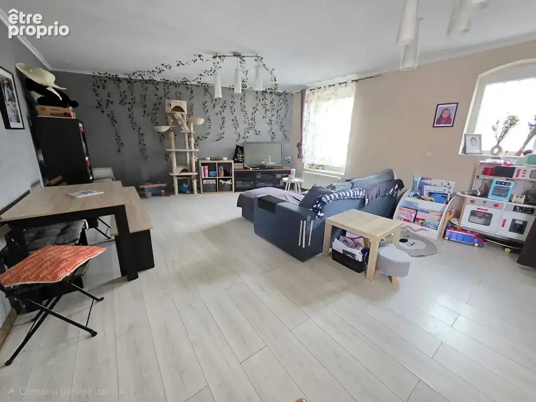 Maison 3 chambres - Confort de plain-pied - Extérieur - Stationnement - photo 4