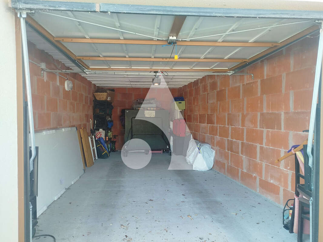 Appartement à CHORGES