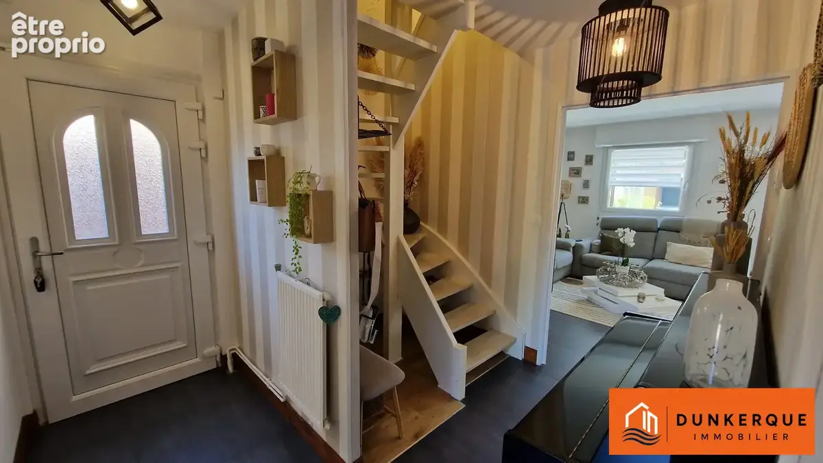 Maison 6 pièces 145 m² à vendre à Teteghem (59229) - photo 9
