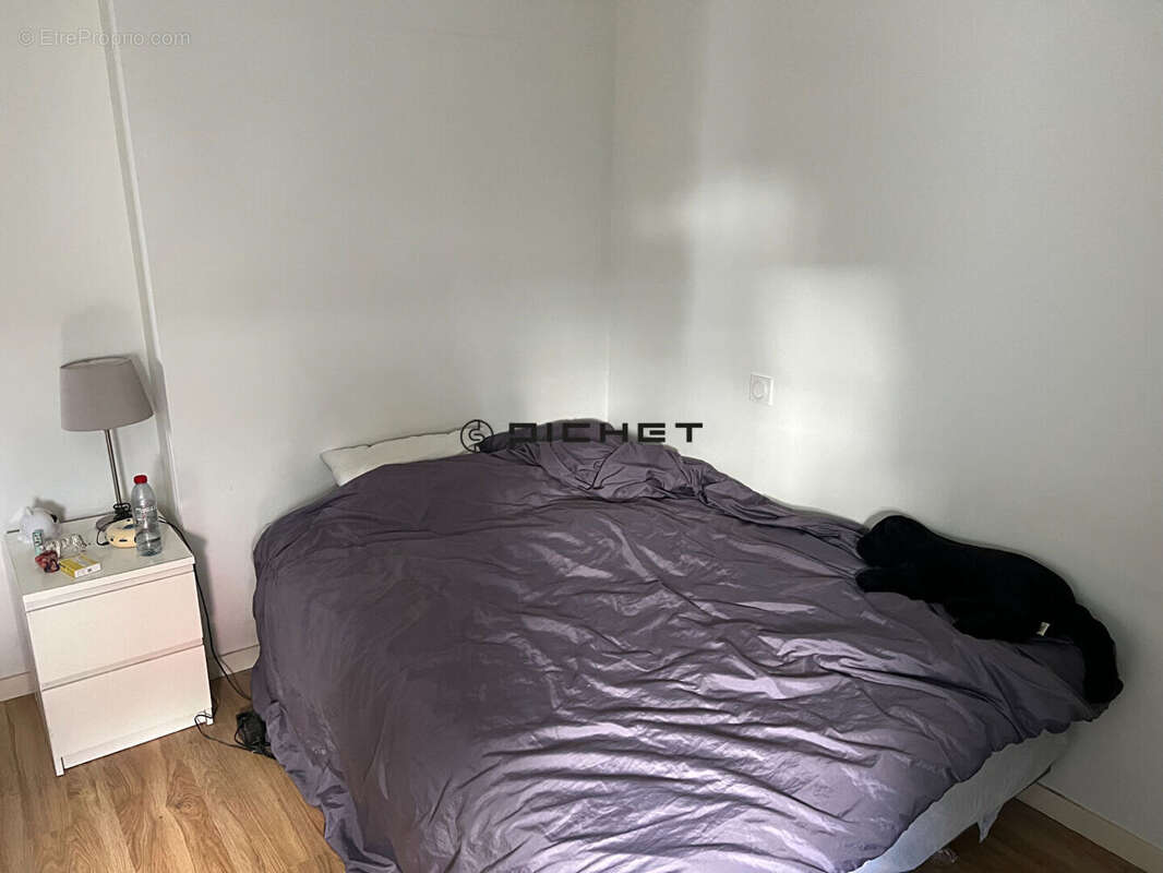 Appartement à THOUARE-SUR-LOIRE