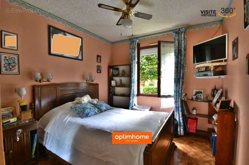 Maison à vendre 4 pièces AMBARES ET LAGRAVE (33) - photo 6