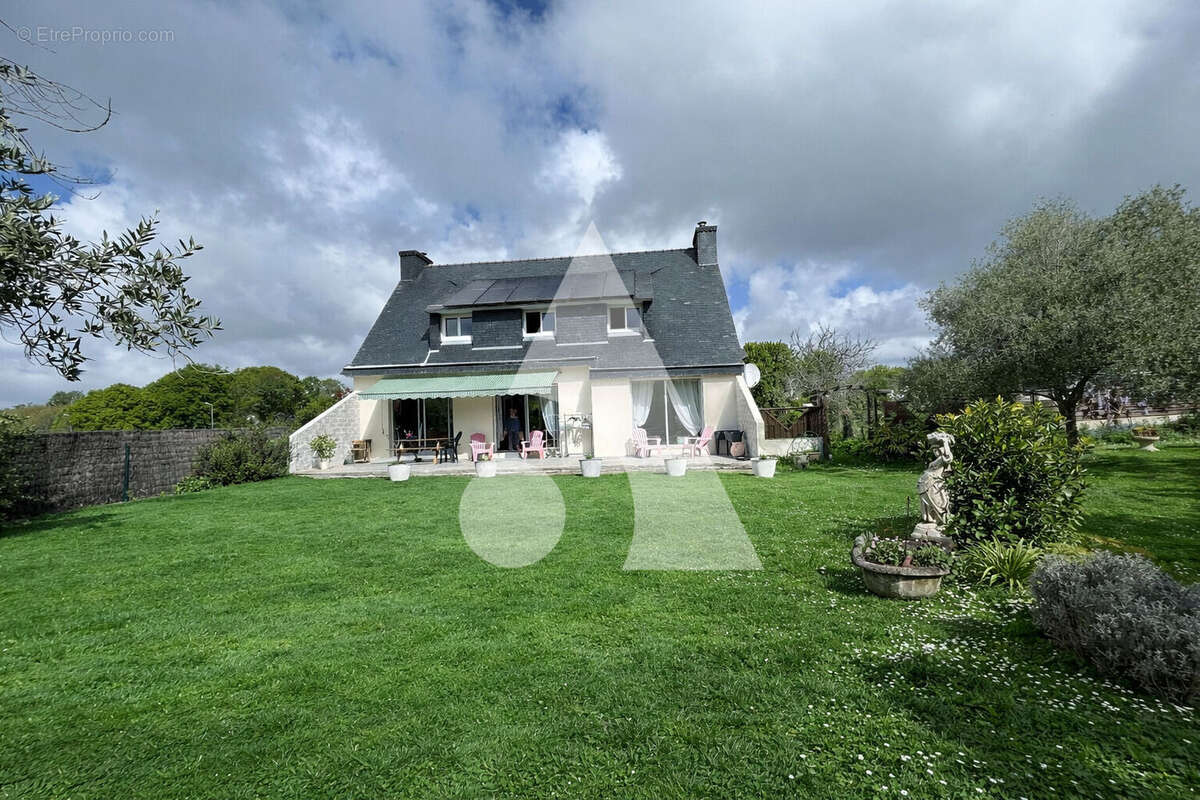 Maison à LANESTER