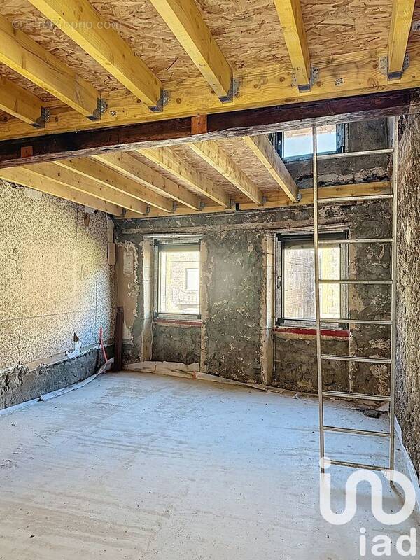 Photo 1 - Appartement à SAINT-ROMAIN-DE-POPEY