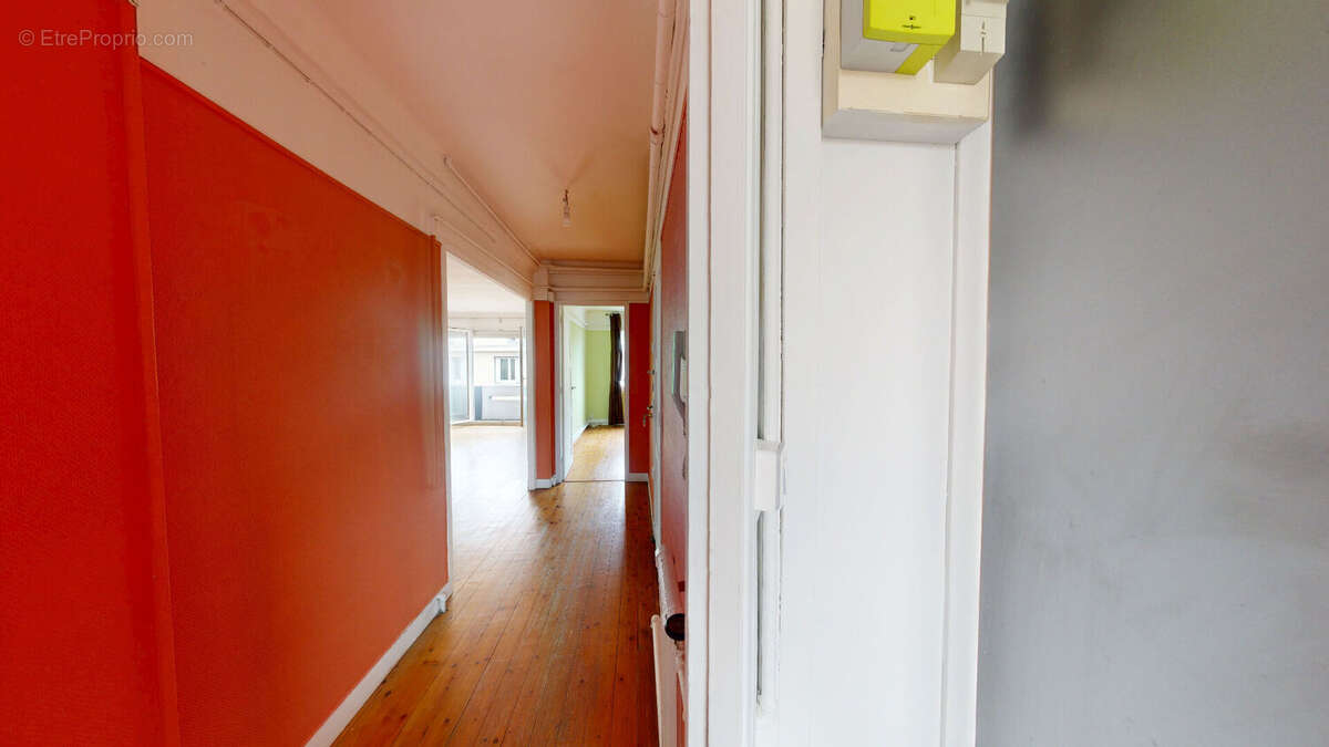 Appartement à LE HAVRE