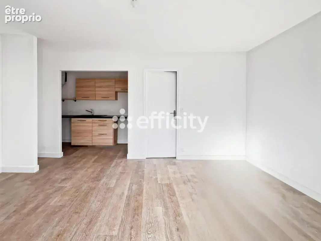 Appartement - photo 3