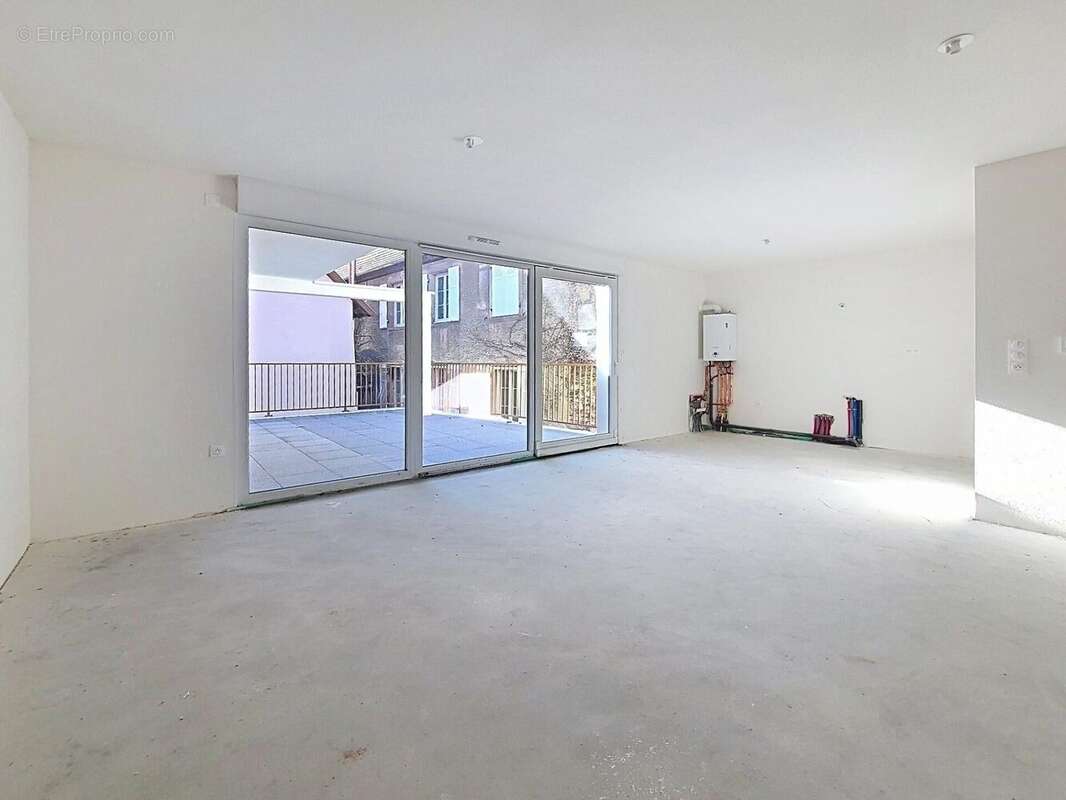 Photo 4 - Appartement à ITTENHEIM