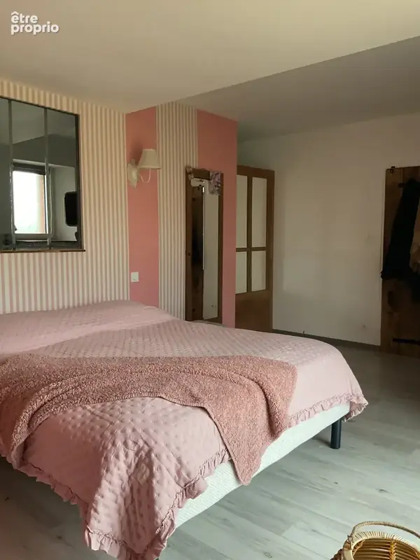 Longere belle propriete fort potentiel - photo 9