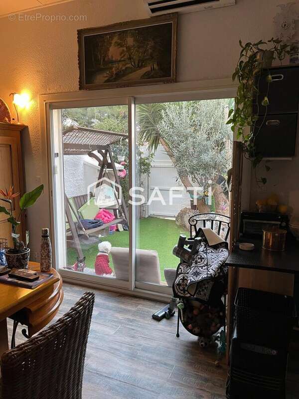 Photo 4 - Maison à AGDE