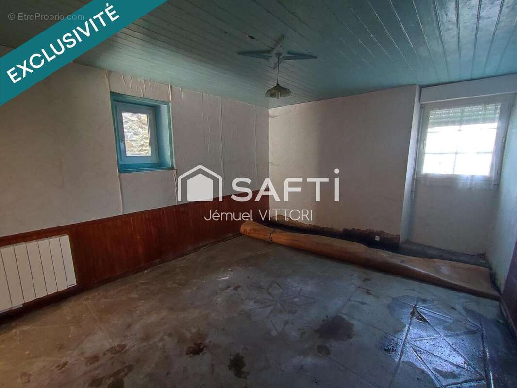 Photo 6 - Maison à LA BIGOTTIERE