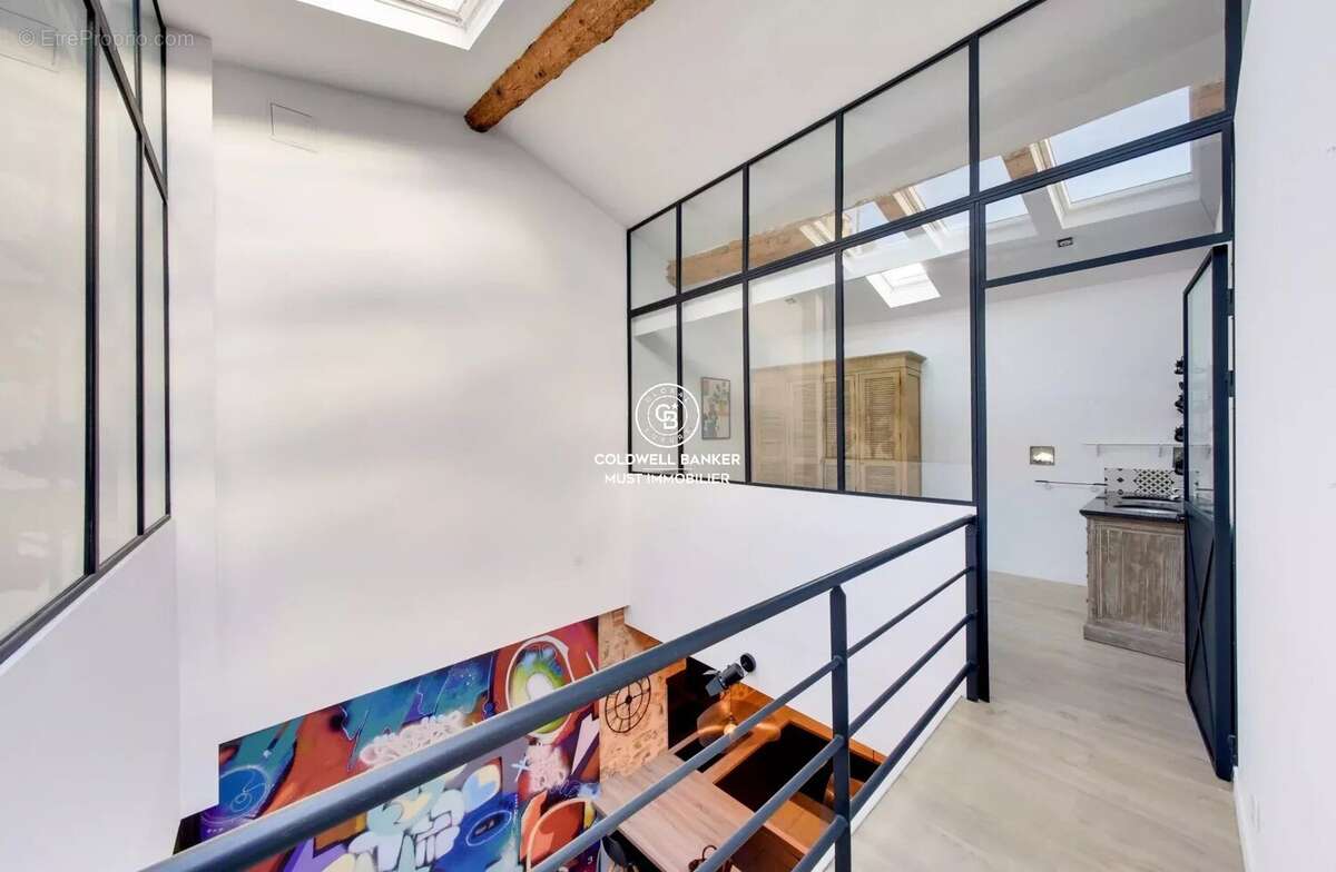 Maison à TORREILLES