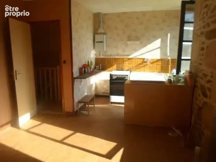 Appartement 240 m² à Bujaleuf  - photo 4