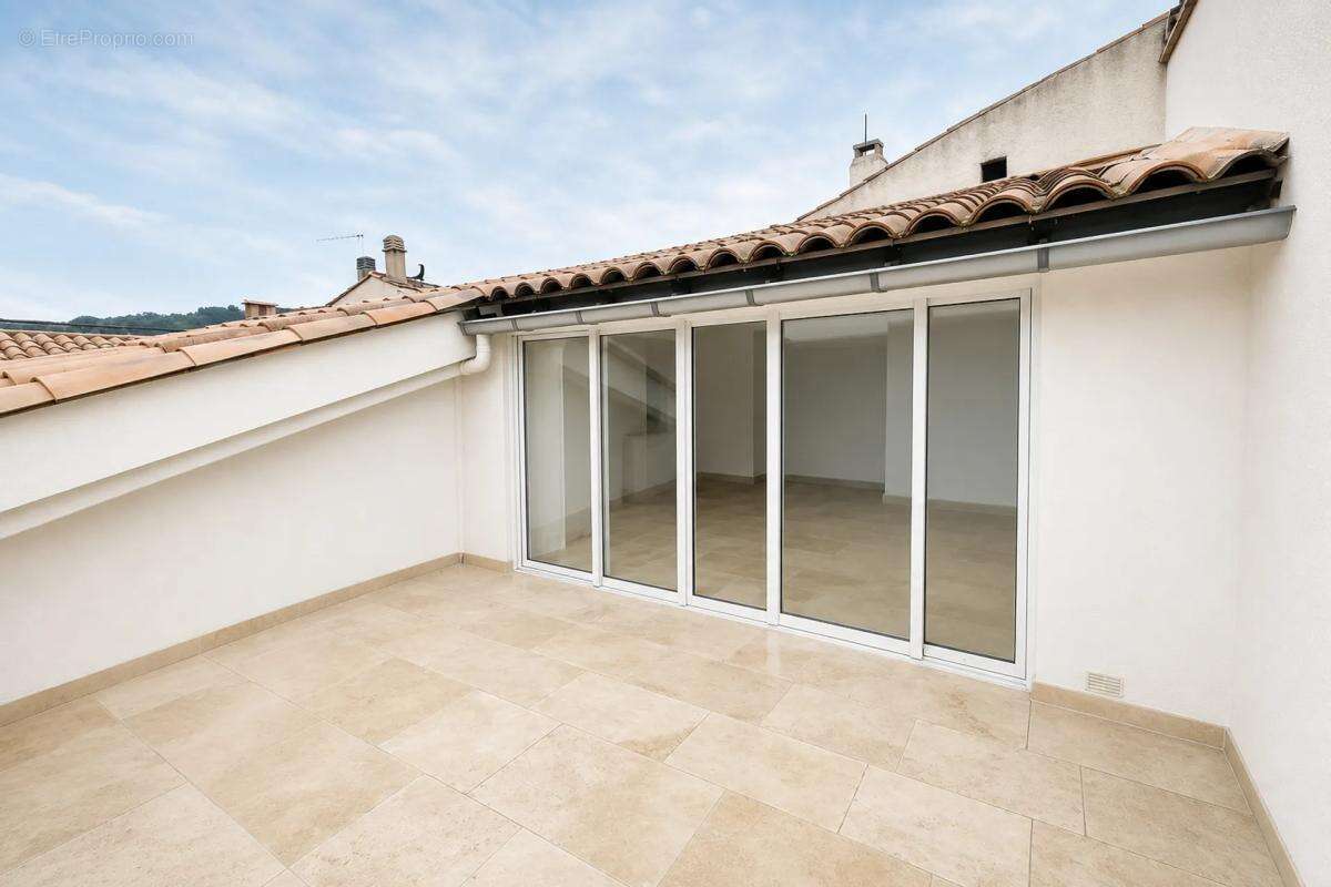 Maison à ALLEMAGNE-EN-PROVENCE