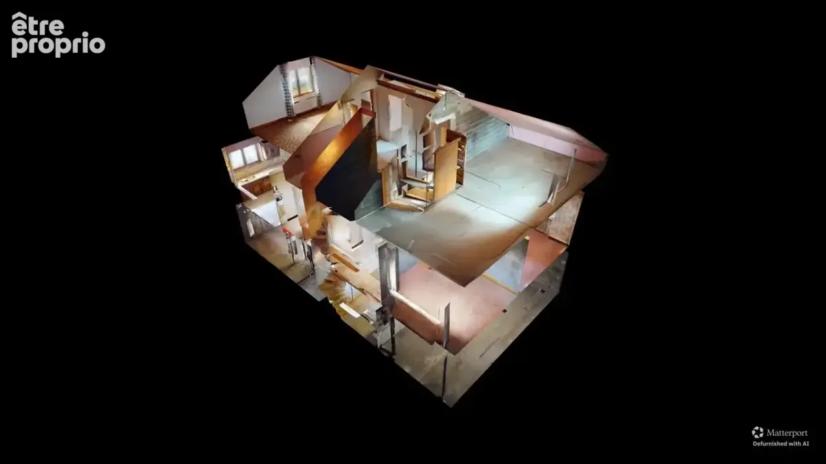 Charency vezin (54)maison familiale de 128 m² – 4 chambres – terrain arboré de 3 573 m² – nombreuses annexes - photo 41