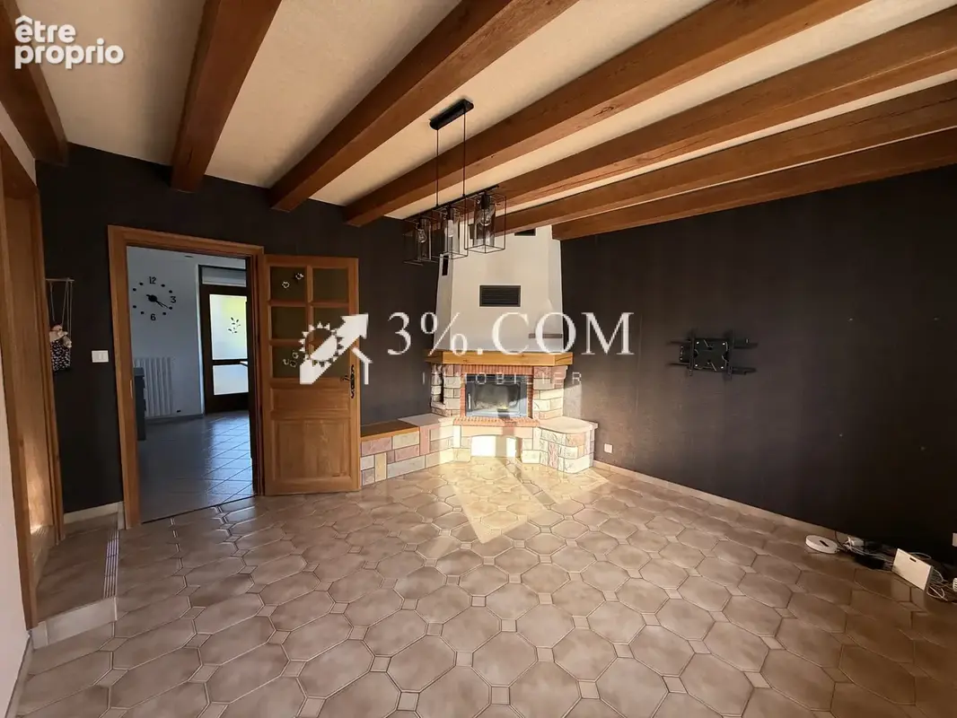 Maison individuelle 7 pièces 3 chambres 162 m2 ARCHES - photo 42