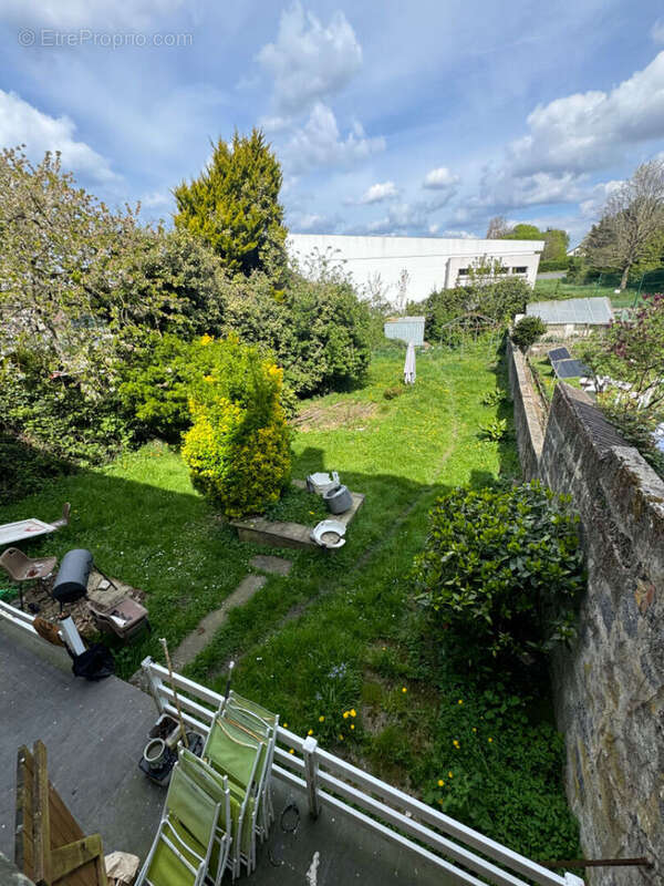 Appartement à BOULOGNE-SUR-MER