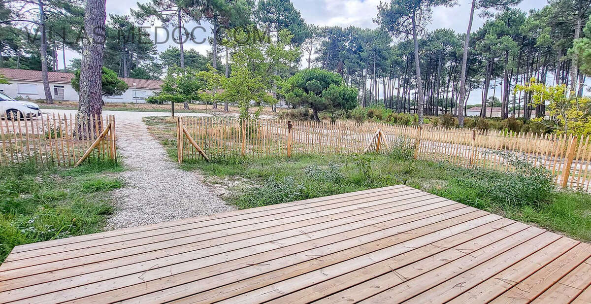 Montalivet  appartement 49,30 m² - photo 2