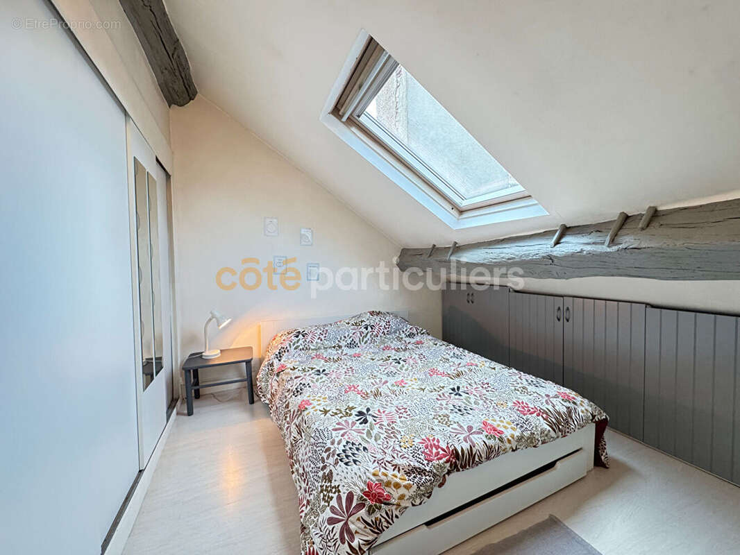 Appartement Orleans 2 pièce(s) 33 m2 - photo 5