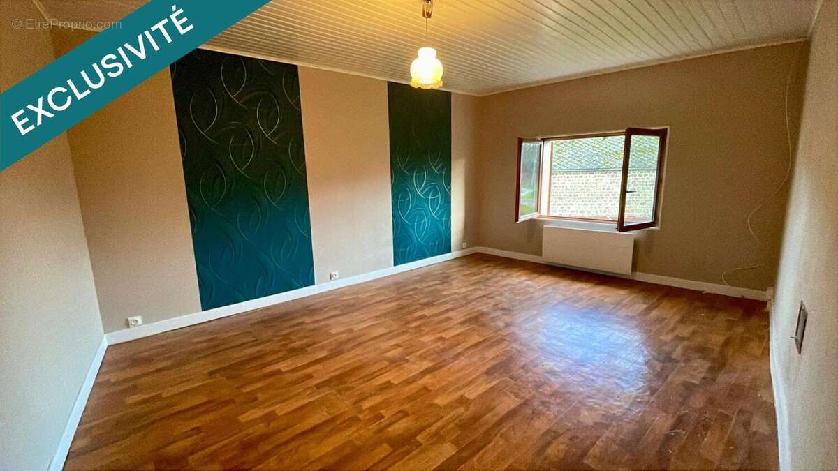 Photo 7 - Maison à SAINT-MAURICE-PRES-CROCQ