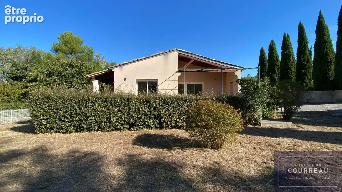 Saint-clément-de-rivière  villa avec piscine   parc arboré de 2 002 m2 - photo 27